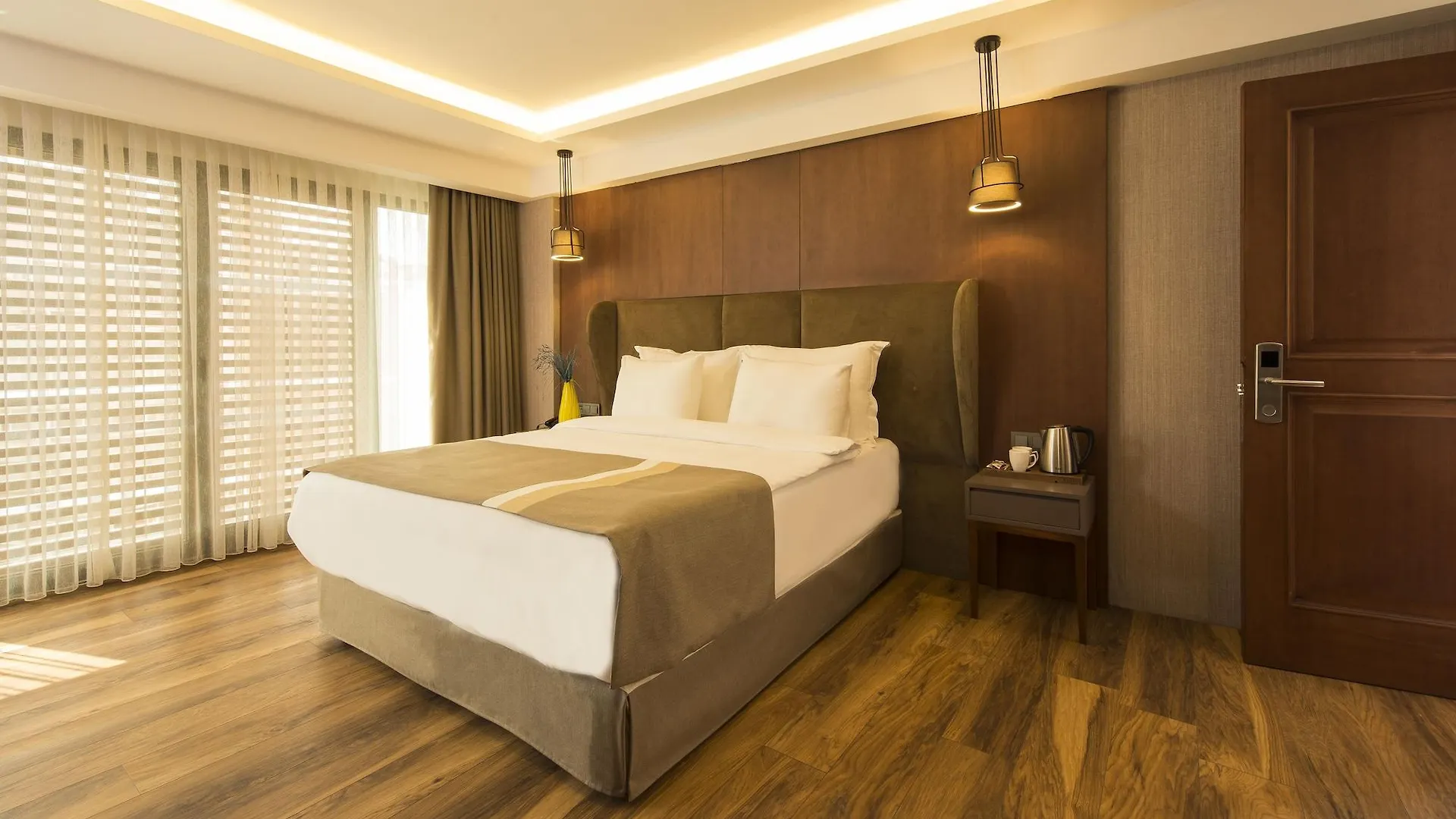 The Way Hotel Istanbul