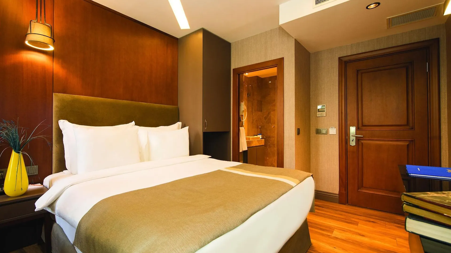 The Way Hotel Istanbul
