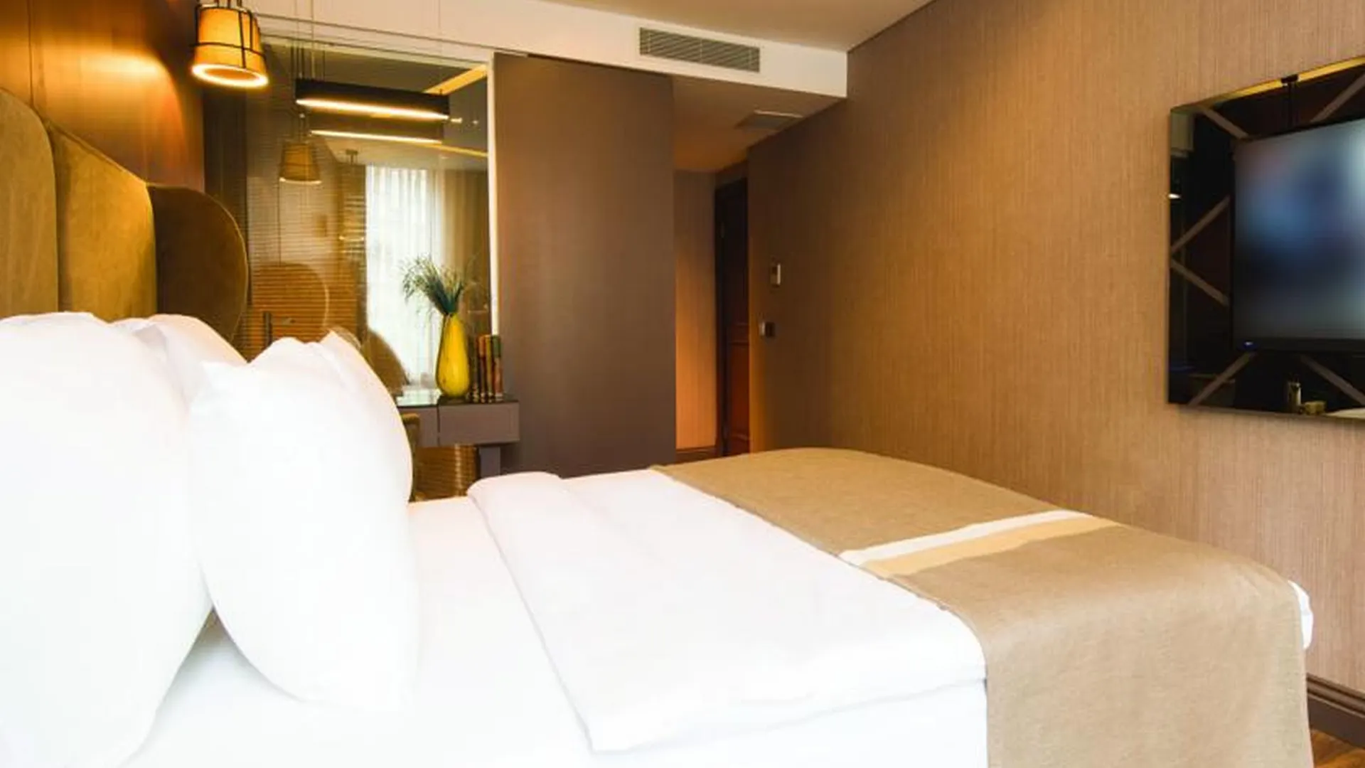 The Way Hotel Istanbul