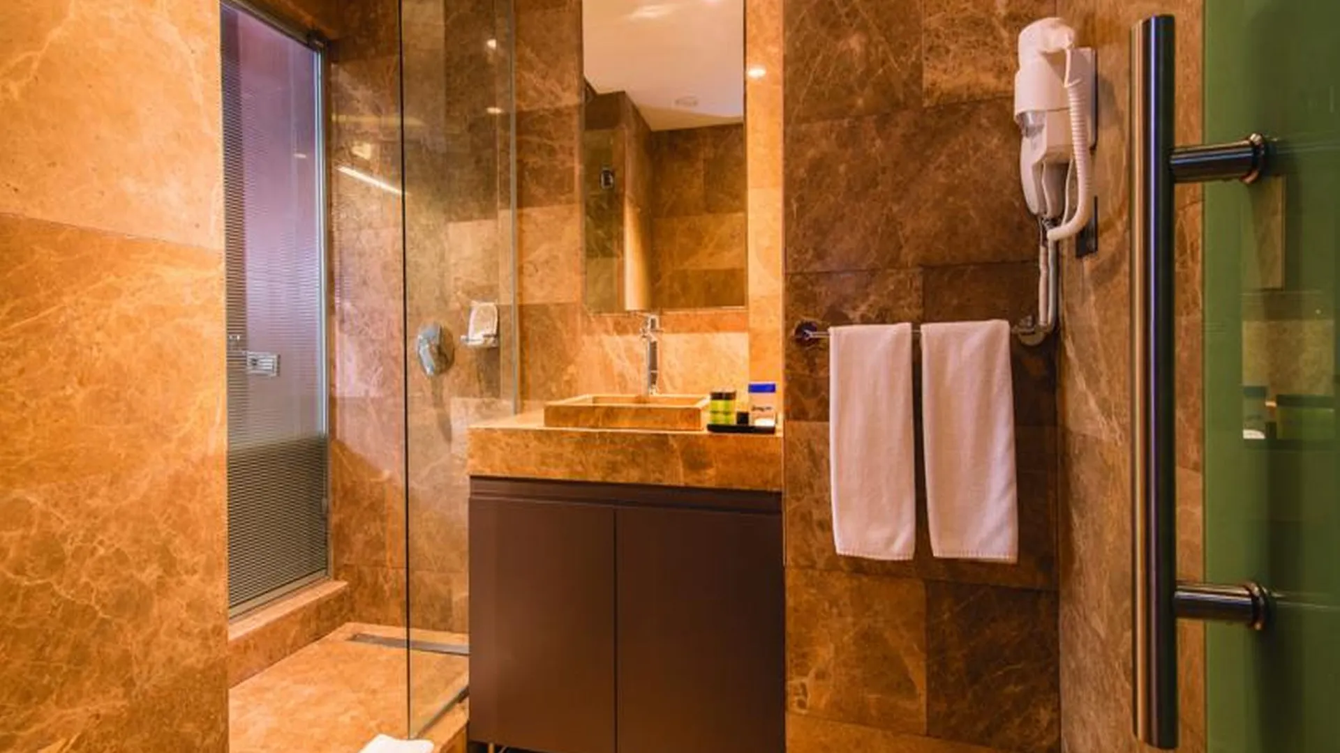 The Way Hotel Istanbul 4*,  Turkey