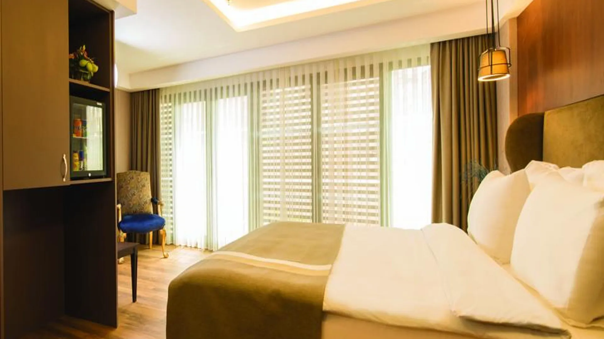 The Way Hotel Istanbul Turkey