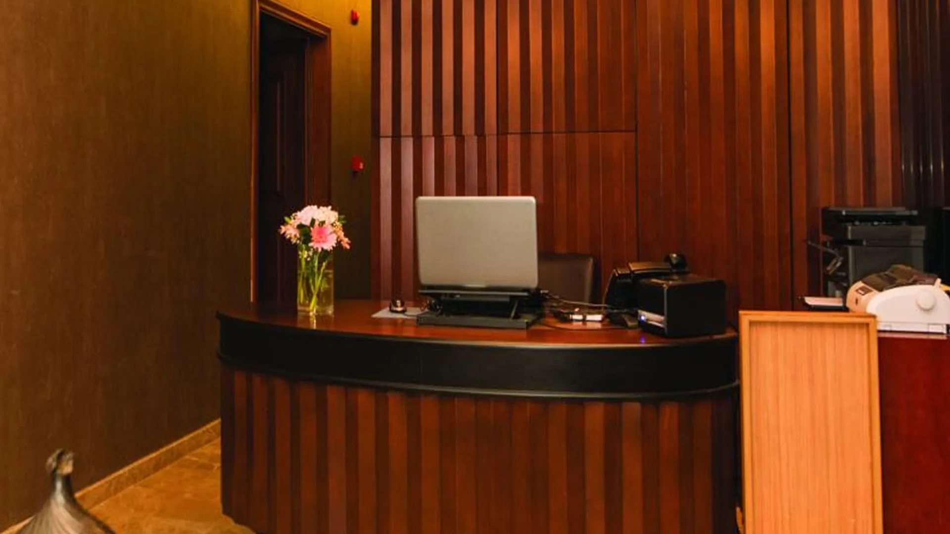 ****  The Way Hotel Istanbul Turkey