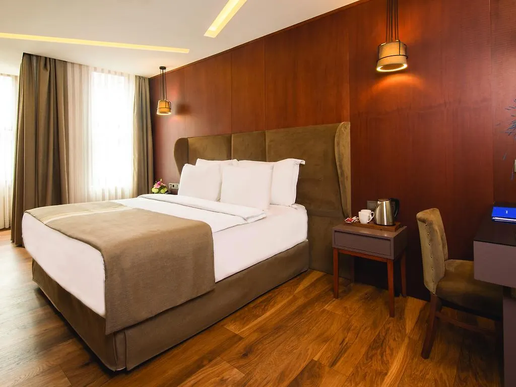 The Way Hotel Istanbul