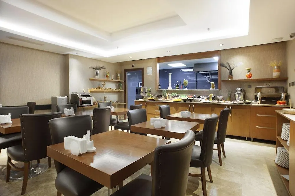 The Way Hotel Istanbul Turkey