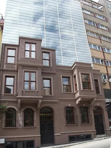 The Way Hotel Istanbul