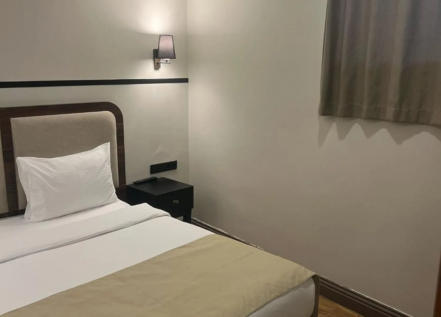 איסטמבול The Way Hotel