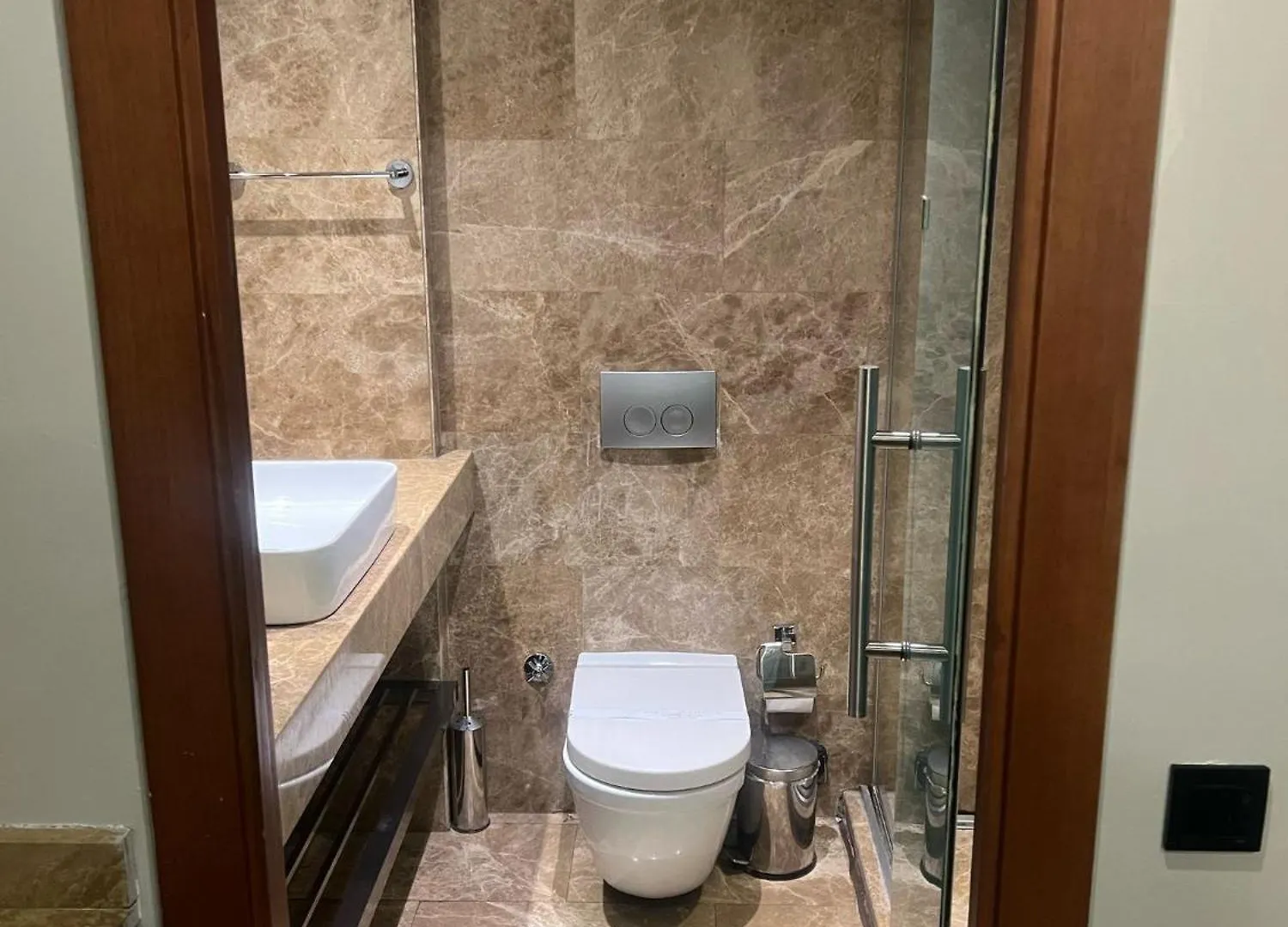 The Way Hotel Istanbul Turkey