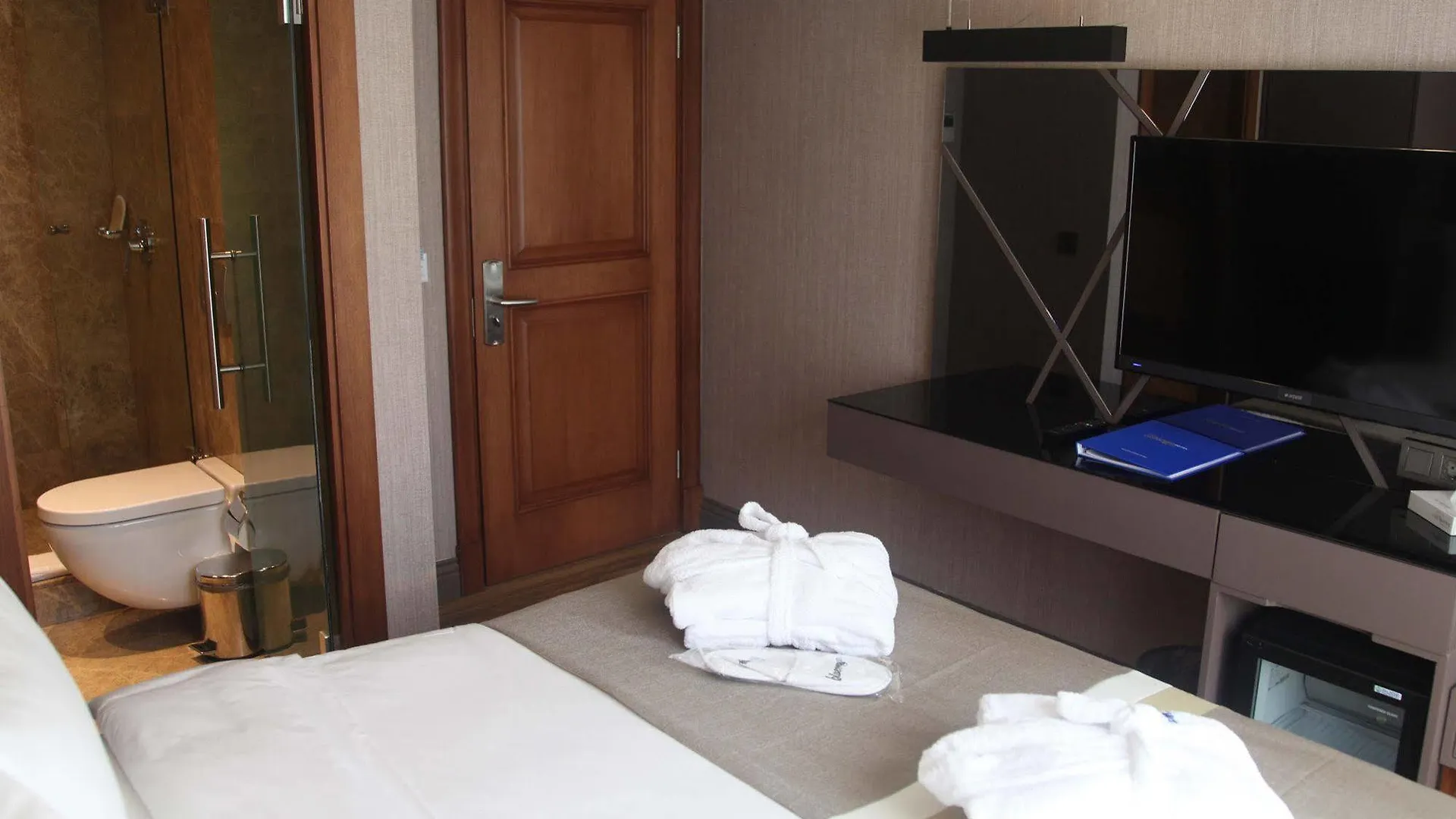 The Way Hotel Istanbul