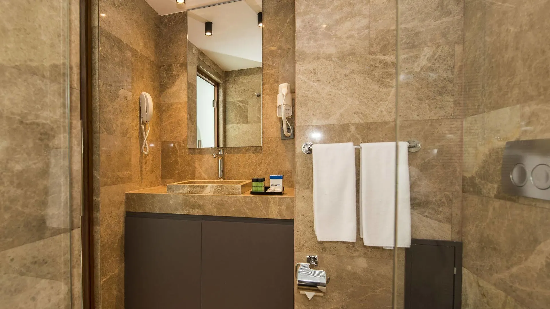 The Way Hotel Istanbul