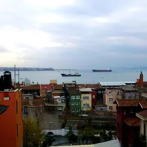 Hostel Agora, Istanboel