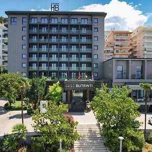 Hotel Saranda Butrinti, Affiliated By Melia Hotel Sarande