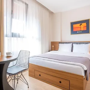 Hotel Campus Boutique