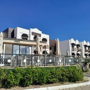 Small Hotel Turgutreis