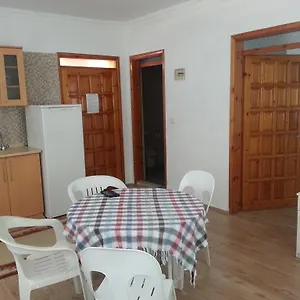 Tufan Aparthotel Dalyan