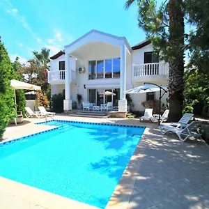 Center Villa Fethiye