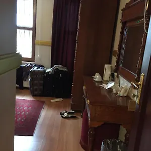 Memorable Garden Hotel Istanbul **** 伊斯坦布尔