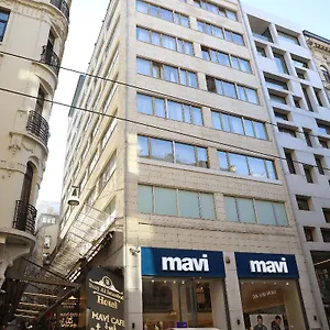 Burj Al מלון