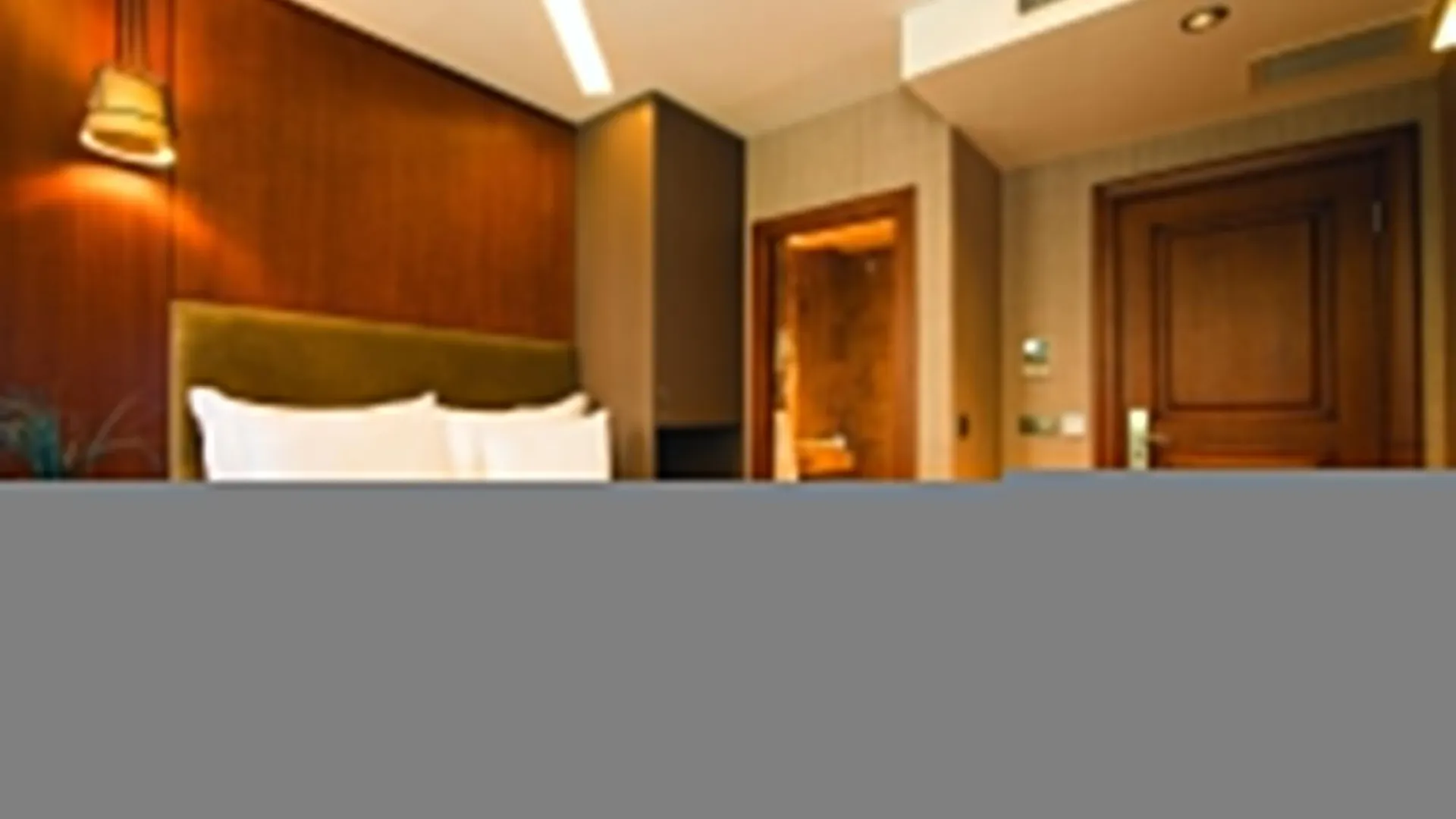 The Way Hotel Istambul