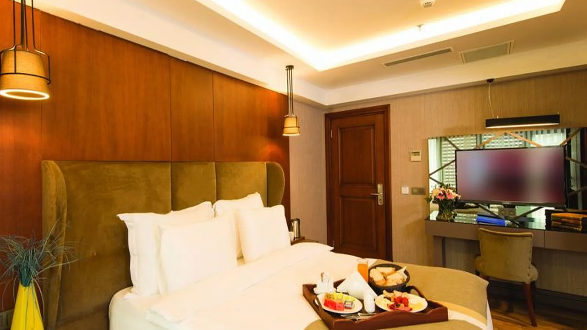 The Way Hotel Stambuł